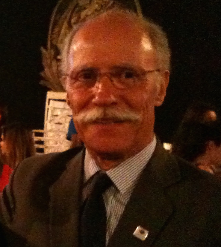 Prof. José da R. M. Pontes