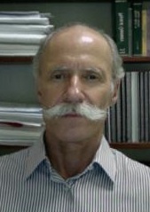 Prof. José da Rocha Miranda Pontes, DSc